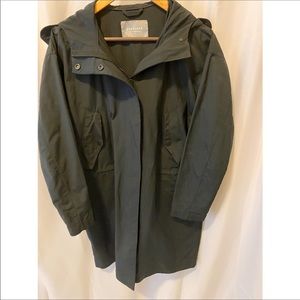 Everlane “The City” Anorak, like new size small
